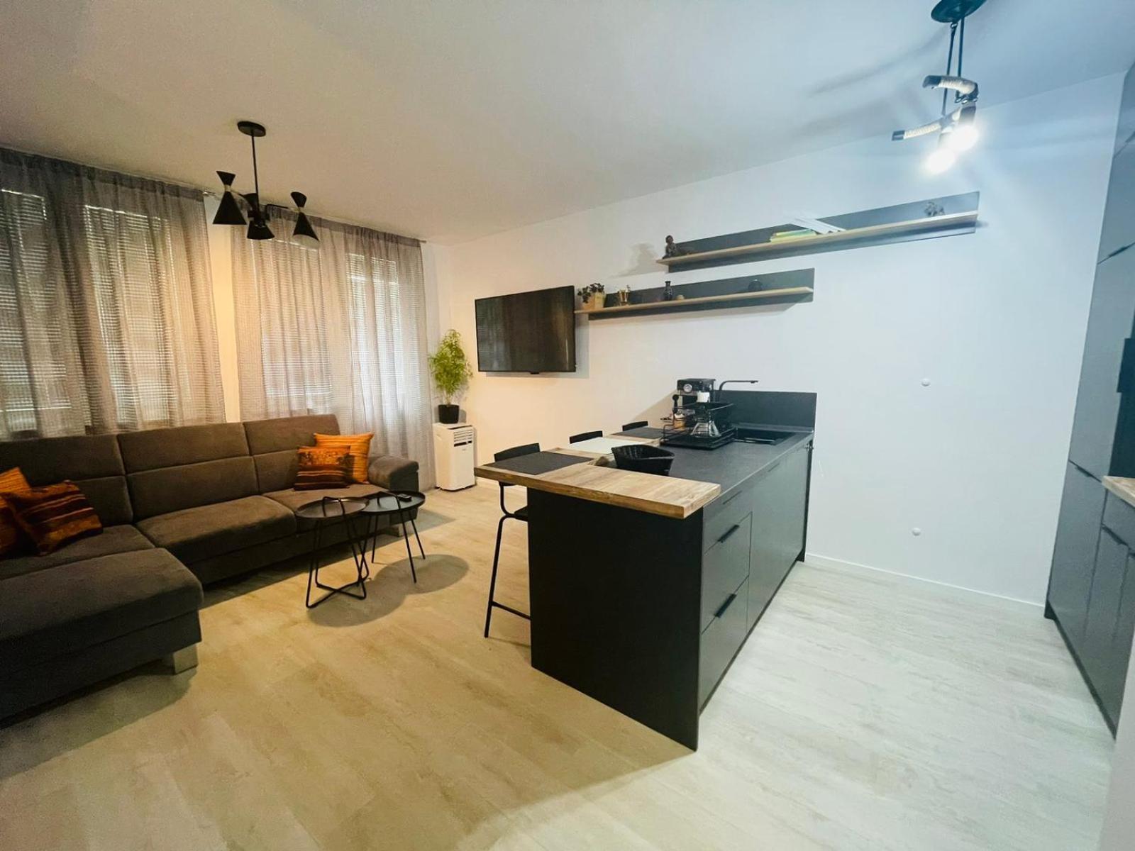 Apartament-Demian Sofia Exterior photo