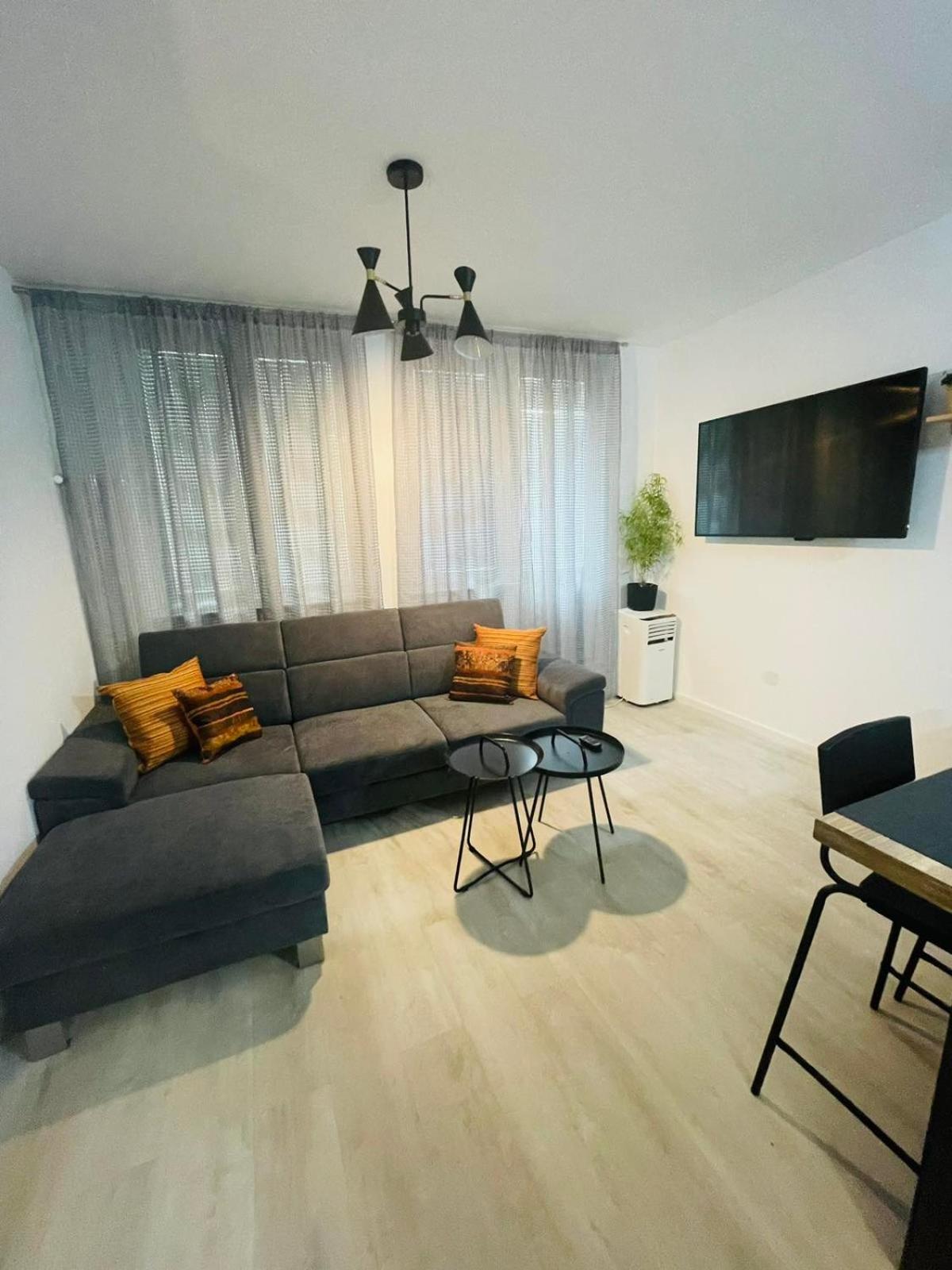 Apartament-Demian Sofia Exterior photo