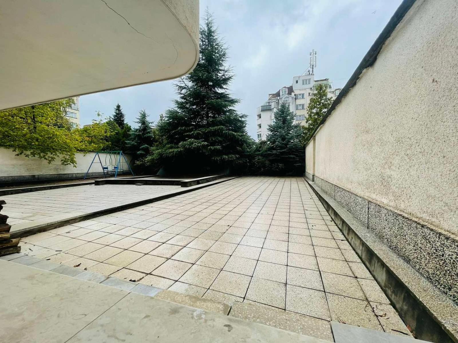 Apartament-Demian Sofia Exterior photo