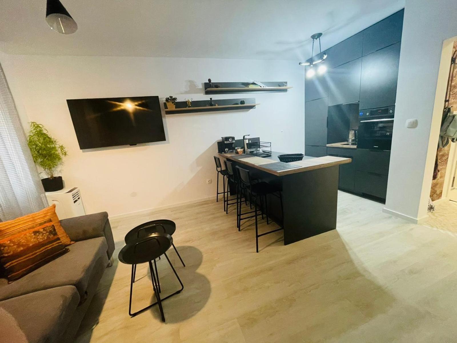 Apartament-Demian Sofia Exterior photo